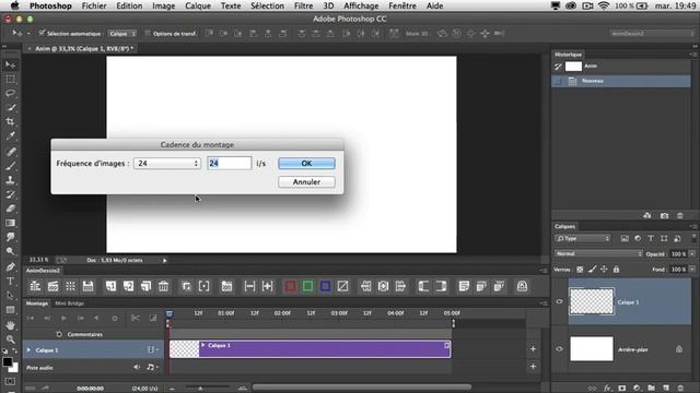 [FR] AnimDessin2 2 0 0 pour Photoshop CC смотреть онлайн