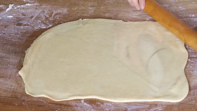 ПЕЧЕНЬЕ "НАПОЛЕОН" Простейший РЕЦЕПТ СЛОЕНОГО Печенья! ЕГО Любят ВСЕ! Идеальная ВЫПЕЧКА к ЧАЮ смотреть онлайн