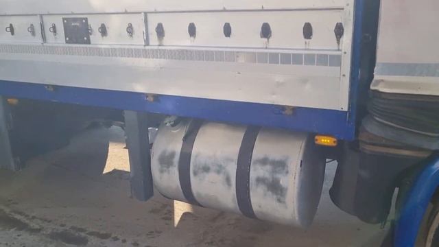 SCANIA R 113 M 380 4x2 Stake Body - Top Condition - FIŠ TRUCKS SLOVENIA