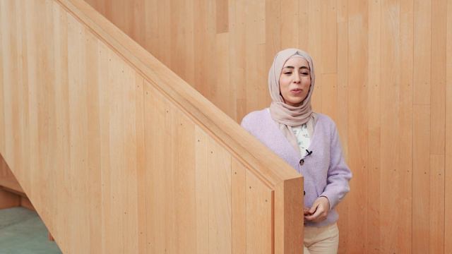 Yosra studiert Biotechnologie/Medizintechnik an der Ernst-Abbe-Hochschule Jena смотреть онлайн