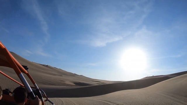 Peru - Part 2 смотреть онлайн