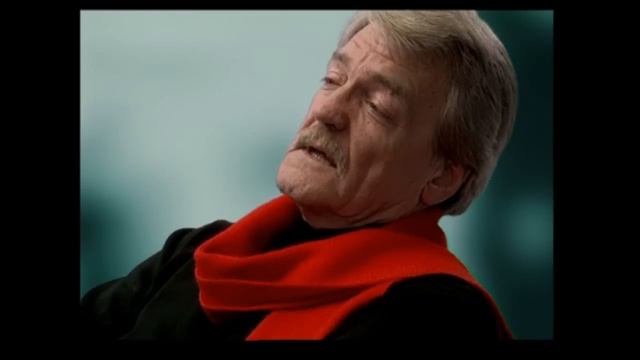 "Родная речь" Михаил Лермонтов "Нет, я не Байрон..." читает Л. Кулагин смотреть онлайн