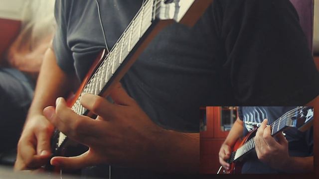 "Вновь высота" - High upon High (russian version) - Jackie Chan cover смотреть онлайн