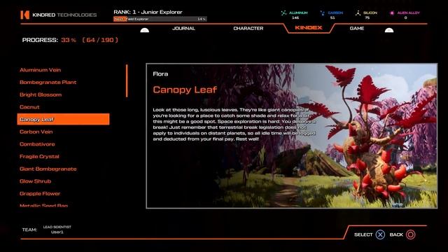 8 Things You Need to Know About Journey to the Savage Planet смотреть онлайн