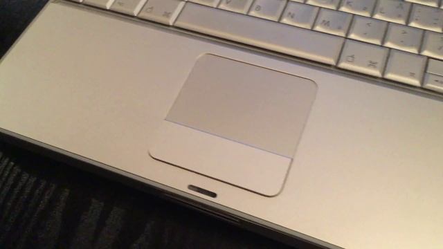 PowerBook G4 12-inch 1.5GHz смотреть онлайн