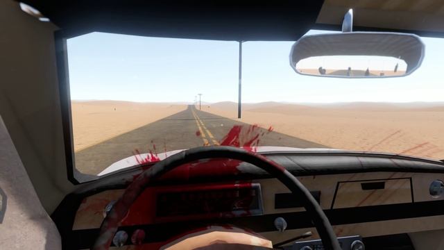 [THE LONG DRIVE] НАШЕЛ ТАЧКУ С ПРИЦЕПОМ! ПРОХОЖДЕНИЕ #1 смотреть онлайн