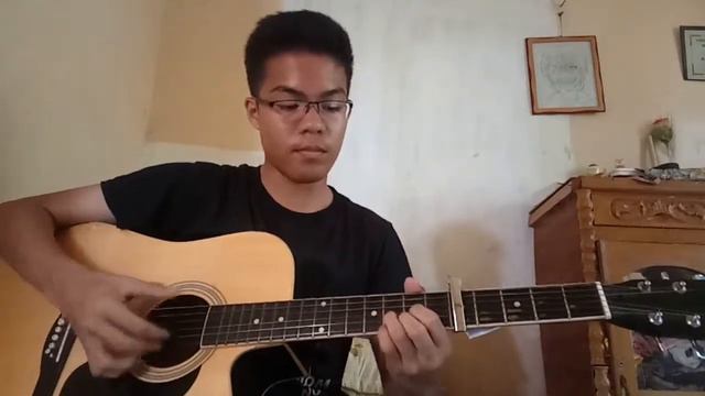 Tokyo Ghoul Unravel Fingerstyle cover смотреть онлайн