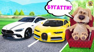ДЕЛАЮ ВСЕ ЧТО СКАЖЕТ БЕН В ГТА 5! БИТВА РАНДОМА В GTA 5 ONLINE!