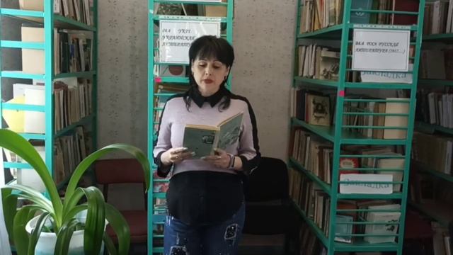 «Читаем: « Я помню чудное мгновенье» #Читаем:Я_помню_чудное_мгновенье_svcbs смотреть онлайн