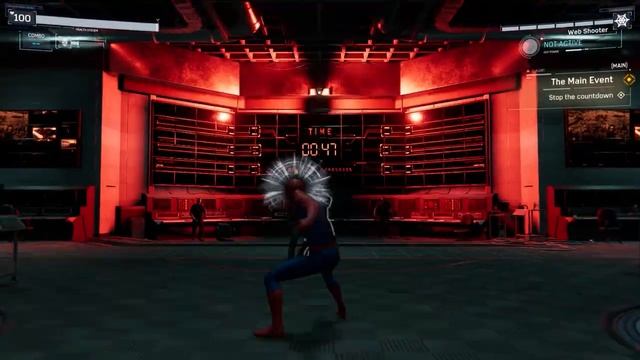 First 22 Minutes of Spider Man Remastered With RTX 4080 смотреть онлайн