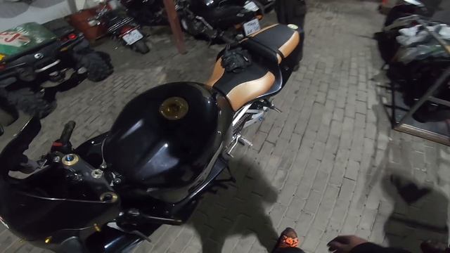 1500 км ЧТОБЫ ПОДАРИТЬ ЦВЕТЫ на СПОРТБАЙКЕ | СЛОМАЛСЯ GSX-R 1000 | НЕ УДАЧНЫЙ МОТОДАЛЬНЯК смотреть онлайн