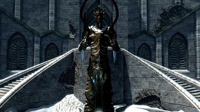 Вы в курсе откуда в Тамриэле столько дневников? смотреть онлайн