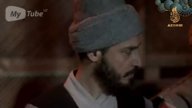 Yunus Emre O'zbek Tilida 40 Qism