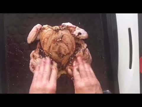 Курочка, которую ты ещё не ел! смотреть онлайн