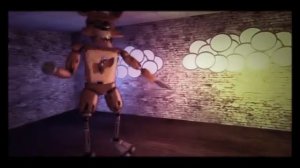 Песня фнаф тик-так часики