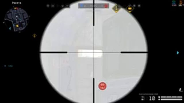 Warface: Чарли, Альфа Рм смотреть онлайн