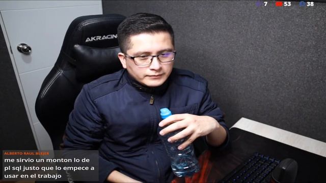 ¿Qué hay de nuevo en Java? Unboxing de ¡Java 17! ☕ - Parte 2 смотреть онлайн