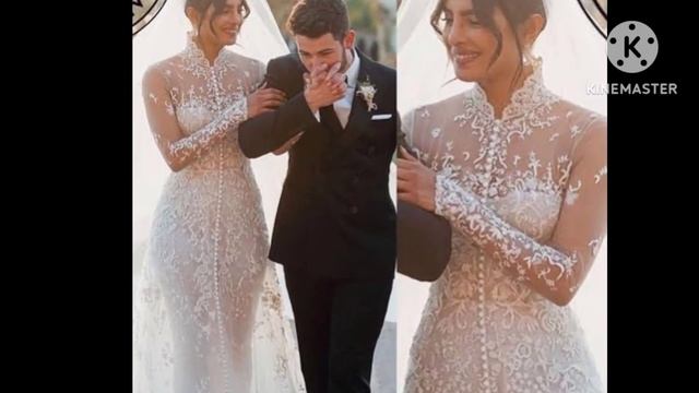Priyanka Chopra And Nick Jonas wedding FOTO shoot #priyankachopra #nickjonas смотреть онлайн