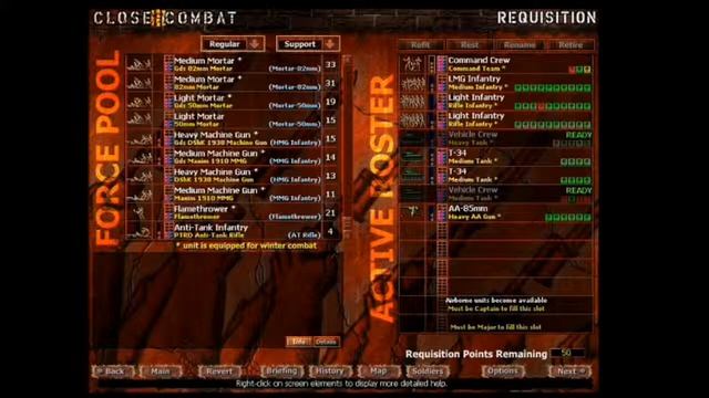 Close Combat - Cross of Iron [9] Russia : Tiger at the Gates смотреть онлайн