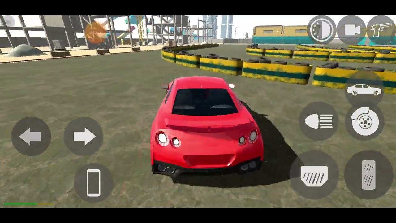 НОВОЕ НЕБОЛЬШОЕ ОБНОВЛЕНИЕ В INDIAN BIKES DRIVING 3D смотреть онлайн