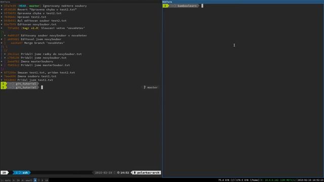 Git - Clone #34 смотреть онлайн