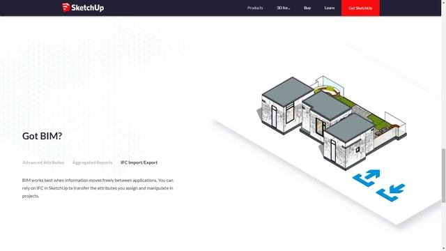 SketchUp 2018: Что нового? смотреть онлайн