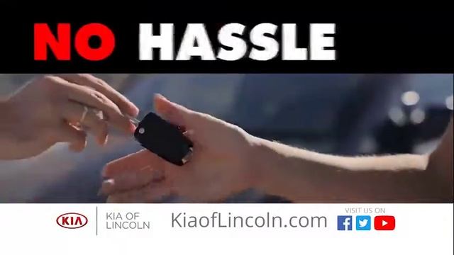 Kia of Lincoln's "Yellow Tag Sale" for May 2019 смотреть онлайн