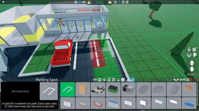 Ultimate Starter Guide Retail Tycoon 2 || RT2 Tutorial смотреть онлайн