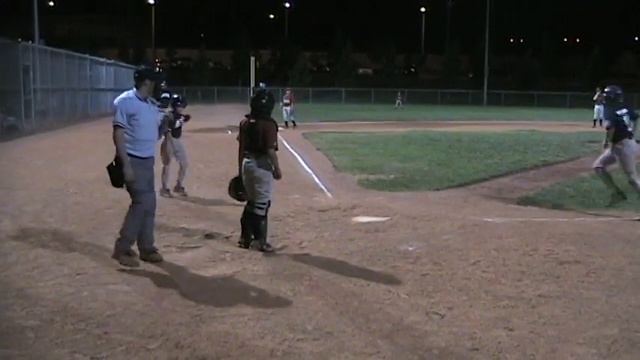 Justin Nakata Catching LL May 21, 2009 2009 05 25 08 52 01 смотреть онлайн