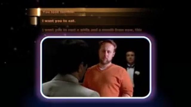 Yoostar 2 - Gameplay смотреть онлайн