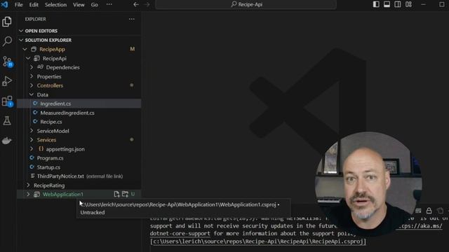 .NET Monthly Roundup - June 2023 - .NET 8 Preview 5, Visual Studio News, and more! смотреть онлайн
