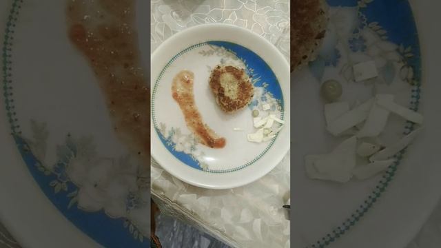 fish kebab tried to. do a fancy presentation смотреть онлайн