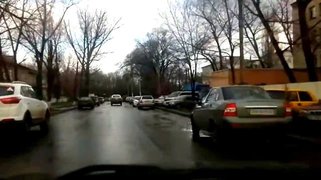 ЛНР, Луганск, автовокзал, ул. Краснодонская, 27 Декабря 2017, 11:39:25 смотреть онлайн