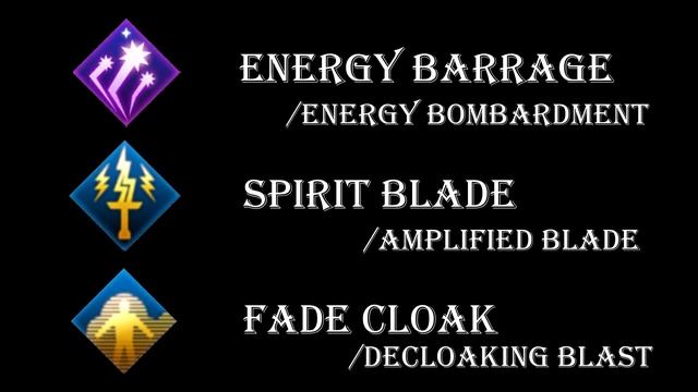 The best spell combos in Dragon Age Inquisition for Solo Mages on Nightmare! смотреть онлайн