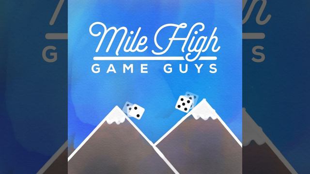 MHGG Twilight Imperium 3rd - Post Game Discussion смотреть онлайн