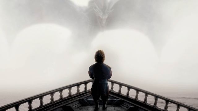 Game of Thrones Season 5 Soundtrack 03 - House of Black and White смотреть онлайн