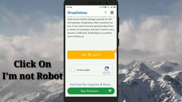How to download file from dropgalaxy | dropgalaxy tutorial | short link смотреть онлайн