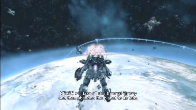 Lost Planet 2 - Extreme Difficulty - 6-3 - Asteroids | WikiGameGuides смотреть онлайн