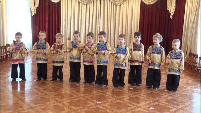 Травушка муравушка 9 группа смотреть онлайн