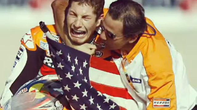 Rip Nicky hayden смотреть онлайн