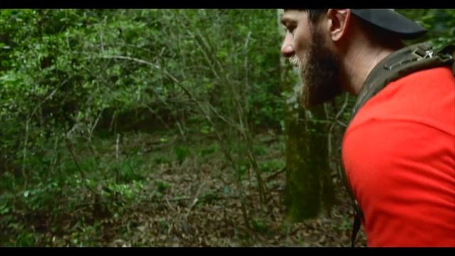 Special Forces Journey 12 Mile Ruck "Rhabdo" | Green Beret смотреть онлайн