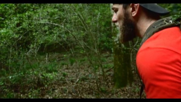 Special Forces Journey 12 Mile Ruck "Rhabdo" | Green Beret