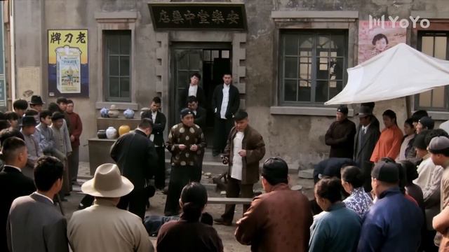 【功夫抗日电影】姑娘遭日本將軍殺害，女高手忍無可忍，設下圈套擊殺他。⚔️ |MMA |功夫 |战争 |中国电视剧 剧名⚔️#新燕子李三 смотреть онлайн