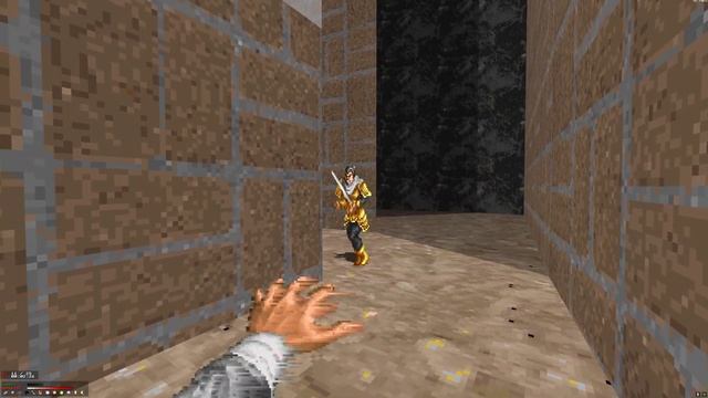 Legend of the Seven Paladins (BuildGDX) - Level 18 - No Commentary смотреть онлайн