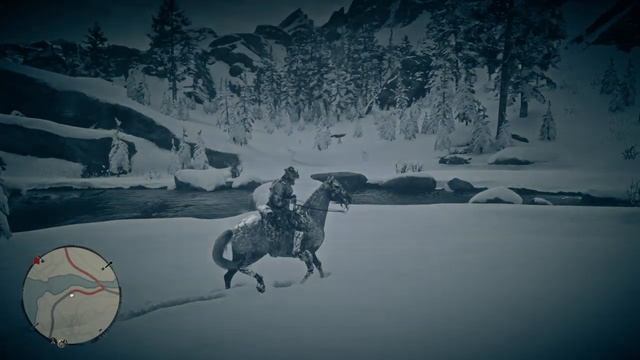 САМАЯ ДОРОГАЯ И БЫСТРАЯ ЛОШАДЬ В ИГРЕ БЕСПЛАТНО!!! Часть 1 ¤ Прохождение Red Dead Redemption 2 #37 смотреть онлайн