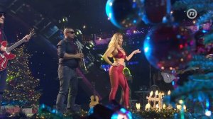 Lidija Bacic Lille - Šok (Shock) stage performance