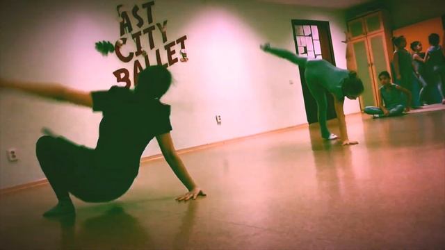 Nurturing consciousness is our innovative style #astcityballet смотреть онлайн