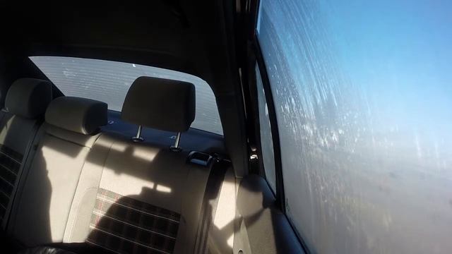 Highwaystar Driving In A Jetta 5