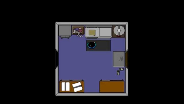 Polarvoid - Collect Polaroids & Relive Past Memories In This Touching Retro 2D Horror Game смотреть онлайн