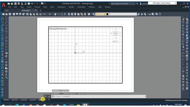 AutoCAD Bangla full tutorial | AutoCAD windows introduction part 01 [Introduction interface] смотреть онлайн
